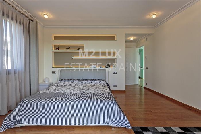 Вилла в Сан-Фелиу-де-Гишольс 523 м2 №VL211013D3B2  - Продажа - 34 preview