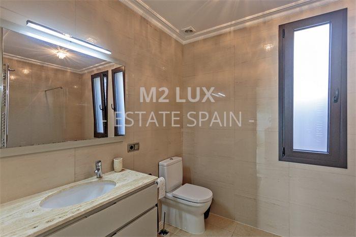 Вилла в Сан-Фелиу-де-Гишольс 523 м2 №VL211013D3B2  - Продажа - 17 preview