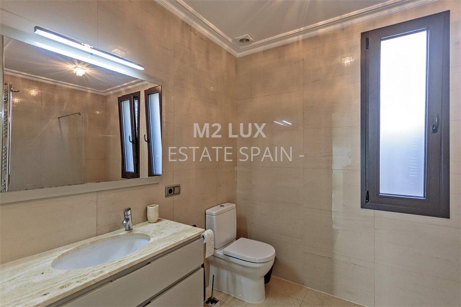 Вилла в Сан-Фелиу-де-Гишольс 523 м2 №VL211013D3B2  - Продажа - 17 large