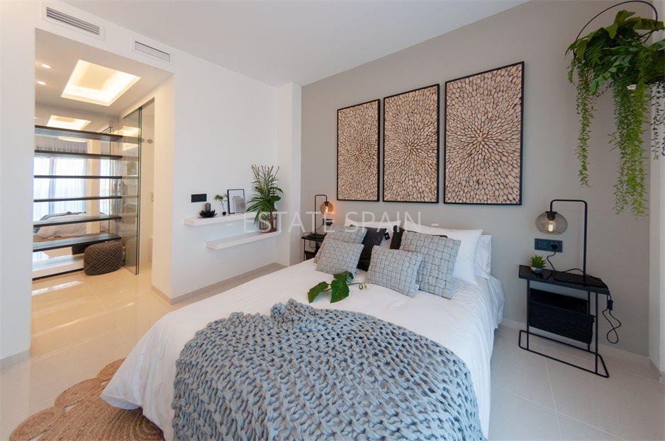 Пентхаус в Гуардамар-дель-Сегура 126 м2 №ART19710DB25A  - Продажа - 15 large