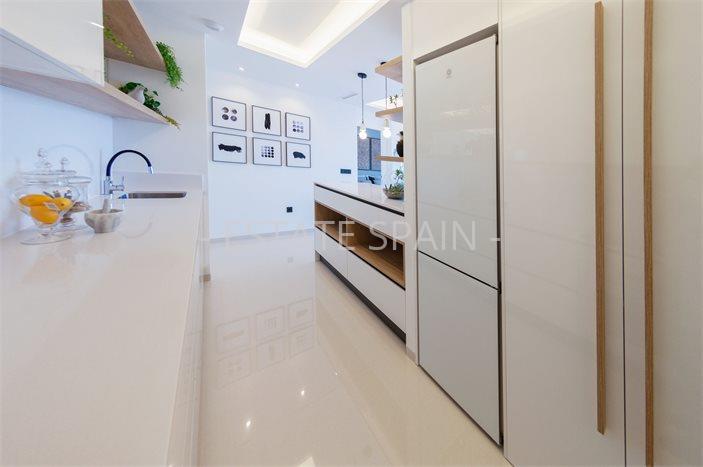 Пентхаус в Гуардамар-дель-Сегура 126 м2 №ART19710DB25A  - Продажа - 16 preview