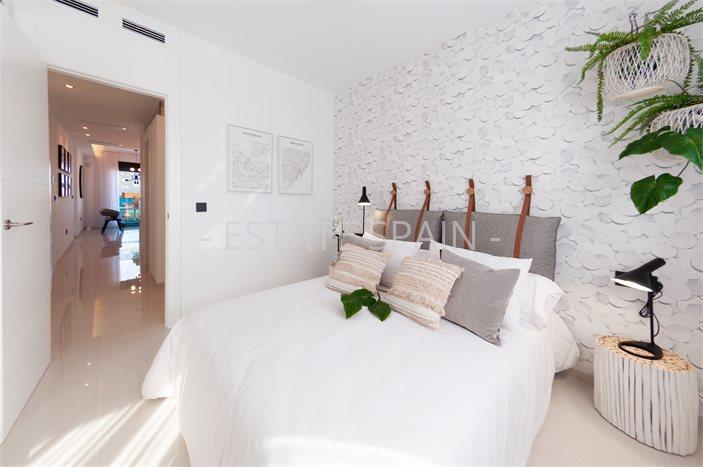 Пентхаус в Гуардамар-дель-Сегура 126 м2 №ART19710DB25A  - Продажа - 14 preview