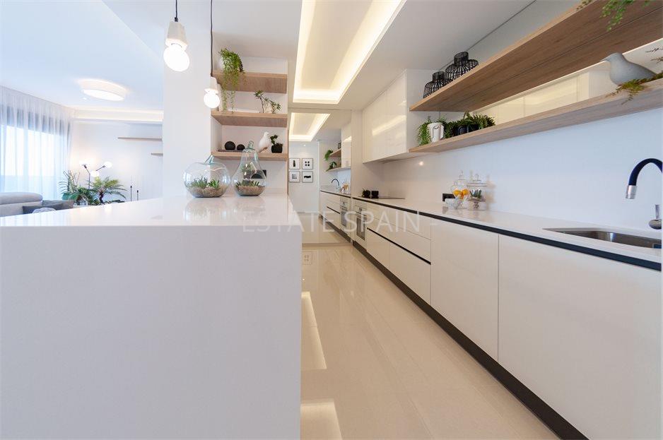 Пентхаус в Гуардамар-дель-Сегура 126 м2 №ART19710DB25A  - Продажа - 8 large