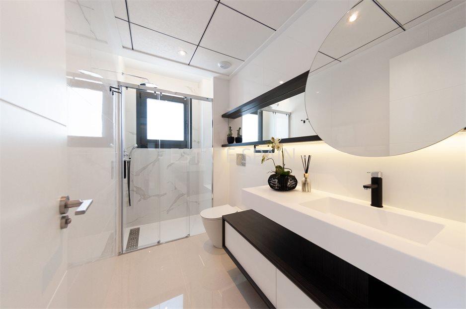 Пентхаус в Гуардамар-дель-Сегура 126 м2 №ART19710DB25A  - Продажа - 13 large