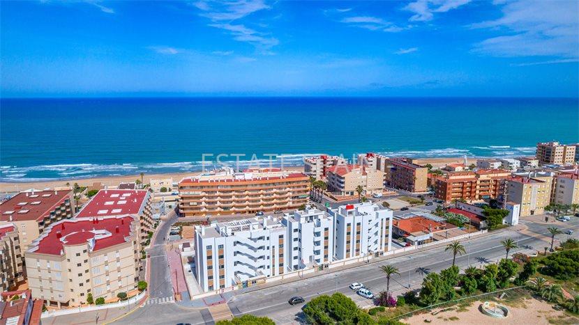 Пентхаус в Гуардамар-дель-Сегура 126 м2 №ART19710DB25A  - Продажа - 20 preview