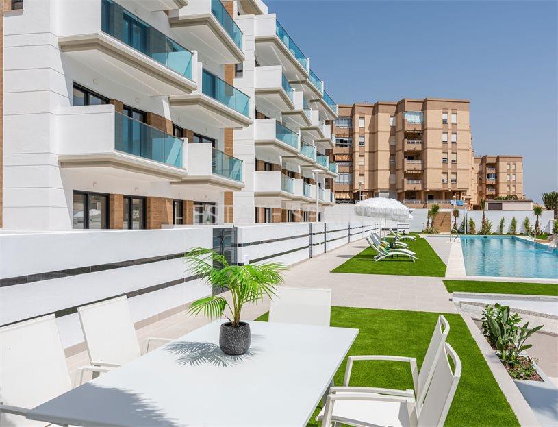 Пентхаус в Гуардамар-дель-Сегура 126 м2 №ART19710DB25A  - Продажа - 24 large