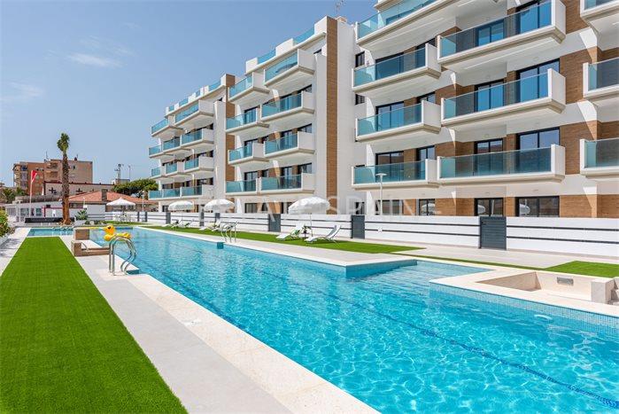 Пентхаус в Гуардамар-дель-Сегура 126 м2 №ART19710DB25A  - Продажа - 22 preview