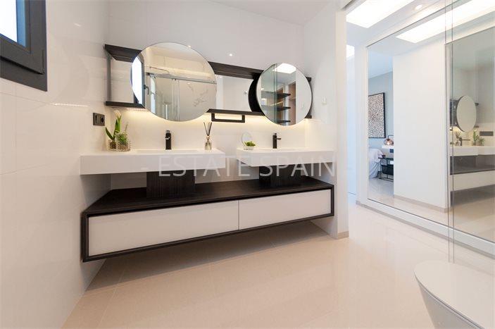 Пентхаус в Гуардамар-дель-Сегура 126 м2 №ART19710DB25A  - Продажа - 5 preview