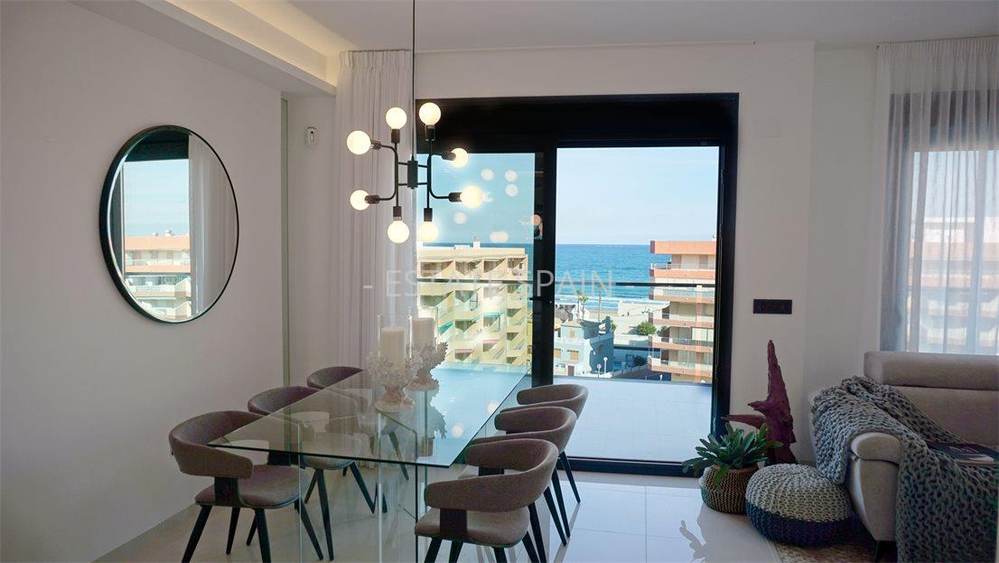 Пентхаус в Гуардамар-дель-Сегура 126 м2 №ART19710DB25A  - Продажа - 19 large