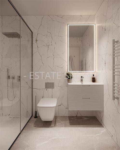 Апартаменты в Финестрате 119 м2 №ART263948DE2  - Продажа - 19 large