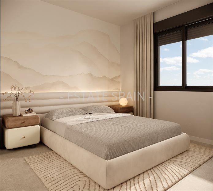 Апартаменты в Финестрате 119 м2 №ART263948DE2  - Продажа - 14 large