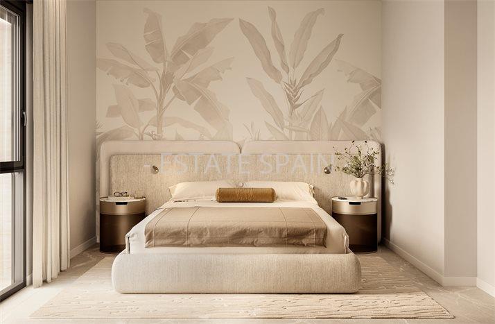 Апартаменты в Финестрате 119 м2 №ART263948DE2  - Продажа - 16 preview