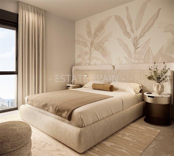 Апартаменты в Финестрате 119 м2 №ART263948DE2  - Продажа - 12 large