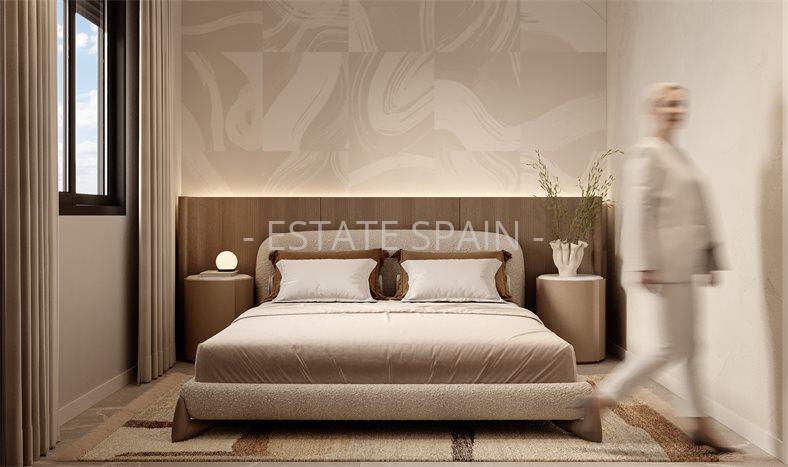 Апартаменты в Финестрате 119 м2 №ART263948DE2  - Продажа - 18 preview