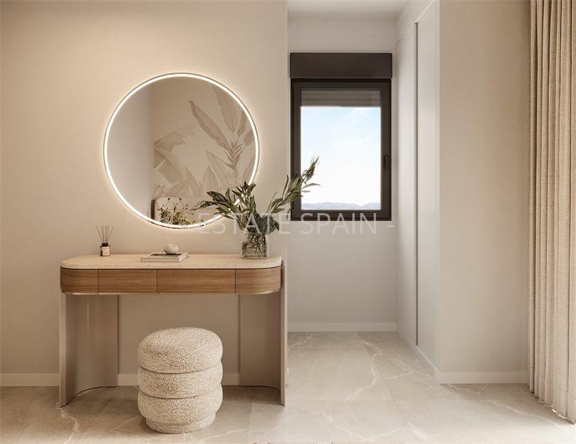 Апартаменты в Финестрате 119 м2 №ART263948DE2  - Продажа - 17 large