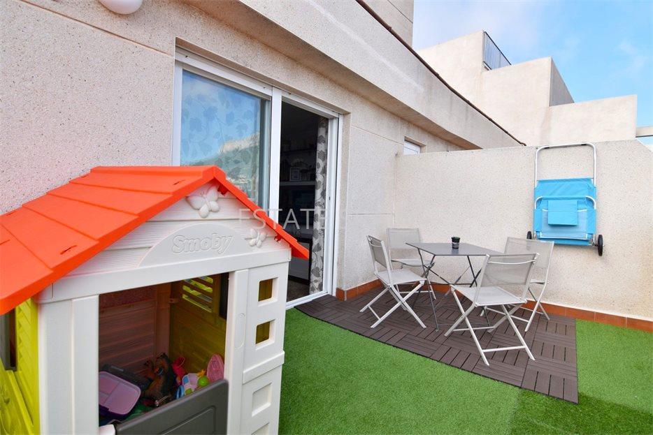 Апартаменты в Кальпе 84 м2 №ART2076A5AE0  - Продажа - 7 large