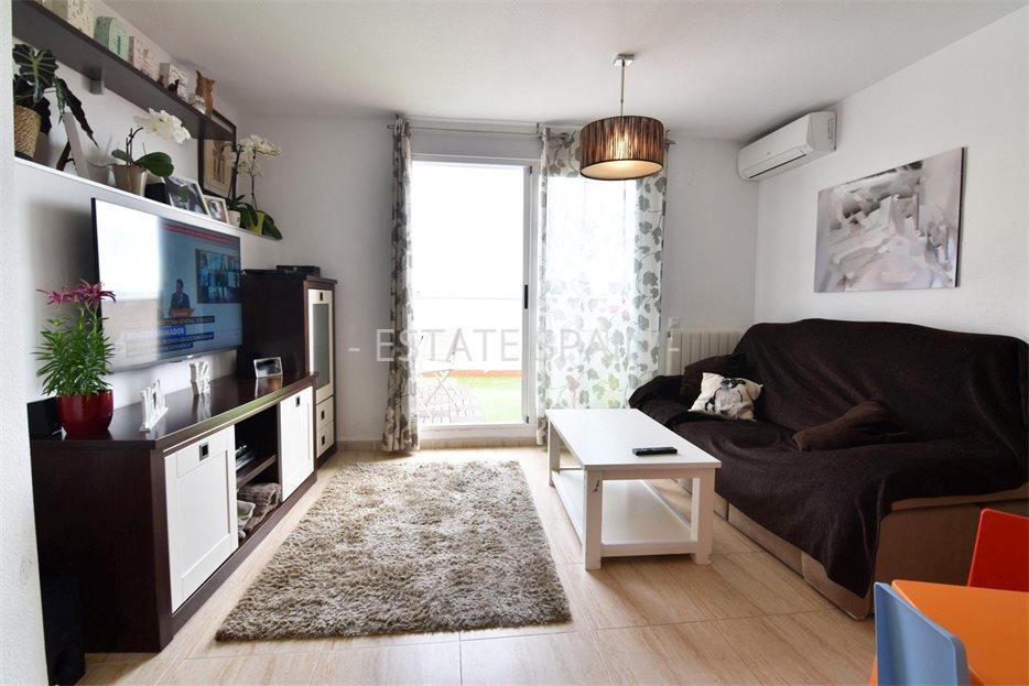 Апартаменты в Кальпе 84 м2 №ART2076A5AE0  - Продажа - 2 large