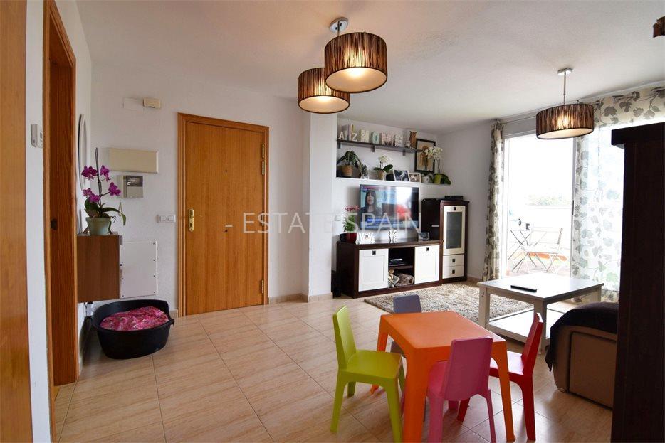 Апартаменты в Кальпе 84 м2 №ART2076A5AE0  - Продажа - 8 large