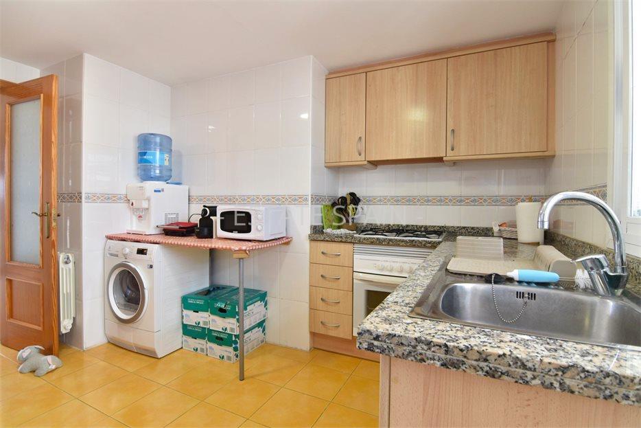 Апартаменты в Кальпе 84 м2 №ART2076A5AE0  - Продажа - 16 large