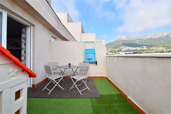 Апартаменты в Кальпе 84 м2 №ART2076A5AE0  - Продажа - 1 preview