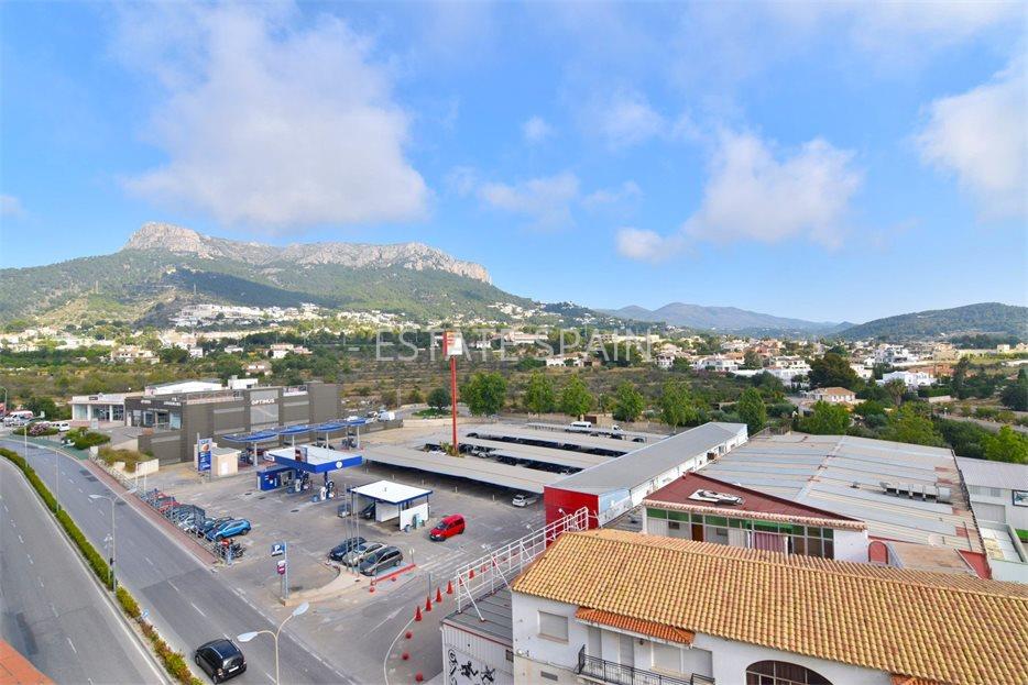 Апартаменты в Кальпе 84 м2 №ART2076A5AE0  - Продажа - 3 large