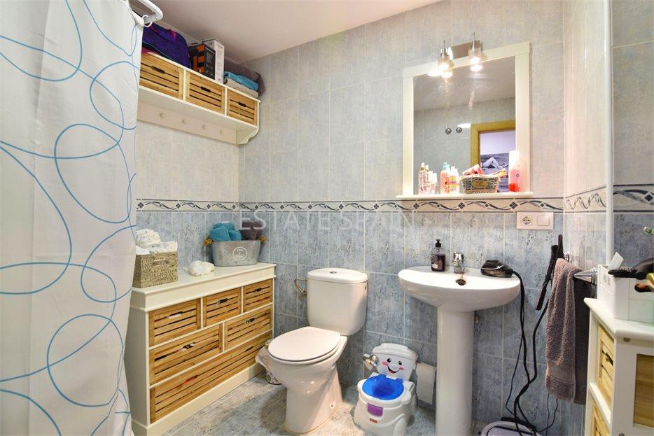 Апартаменты в Кальпе 84 м2 №ART2076A5AE0  - Продажа - 17 large