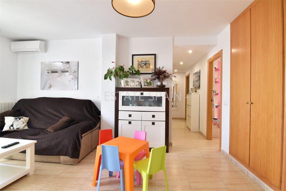 Апартаменты в Кальпе 84 м2 №ART2076A5AE0  - Продажа - 18 large