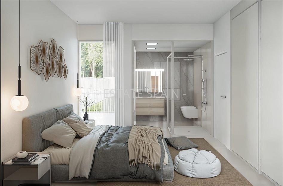 Вилла в Лос-Алькасарес 232 м2 №VL251010BAA2F  - Продажа - 10 large