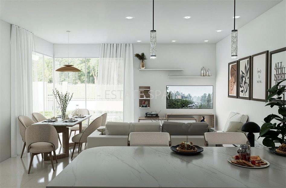 Вилла в Лос-Алькасарес 232 м2 №VL251010BAA2F  - Продажа - 3 large