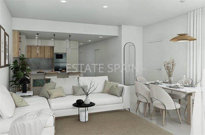 Вилла в Лос-Алькасарес 232 м2 №VL251010BAA2F  - Продажа - 4 preview