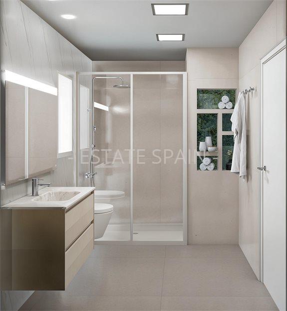 Вилла в Лос-Алькасарес 232 м2 №VL251010BAA2F  - Продажа - 13 large