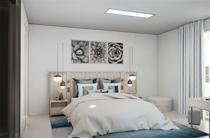 Вилла в Лос-Алькасарес 232 м2 №VL251010BAA2F  - Продажа - 12 preview