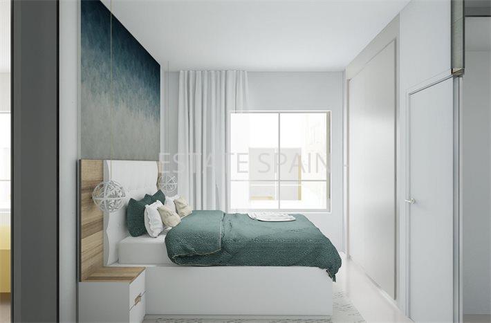 Вилла в Лос-Алькасарес 232 м2 №VL251010BAA2F  - Продажа - 9 preview