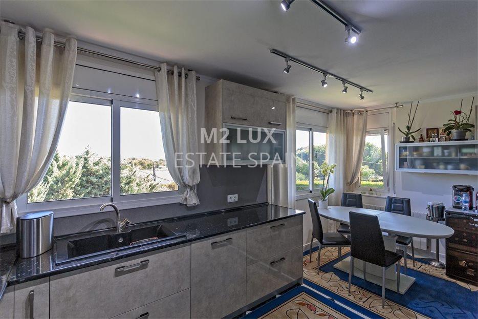 Вилла в Сан-Антони-де-Калонже 273 м2 №VL19929600A2  - Продажа - 44 large