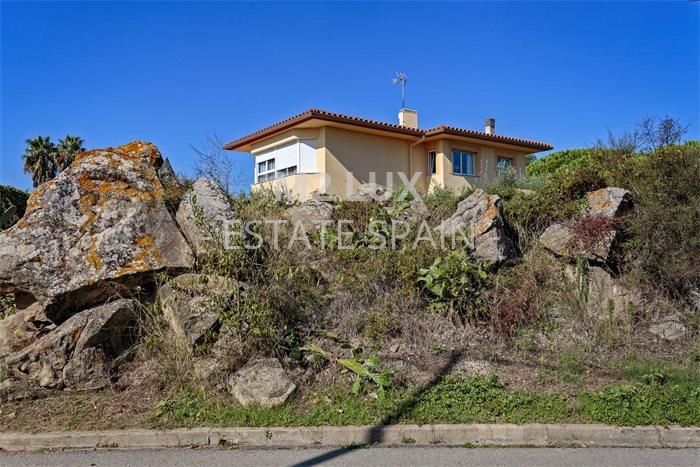 Вилла в Сан-Антони-де-Калонже 273 м2 №VL19929600A2  - Продажа - 3 preview