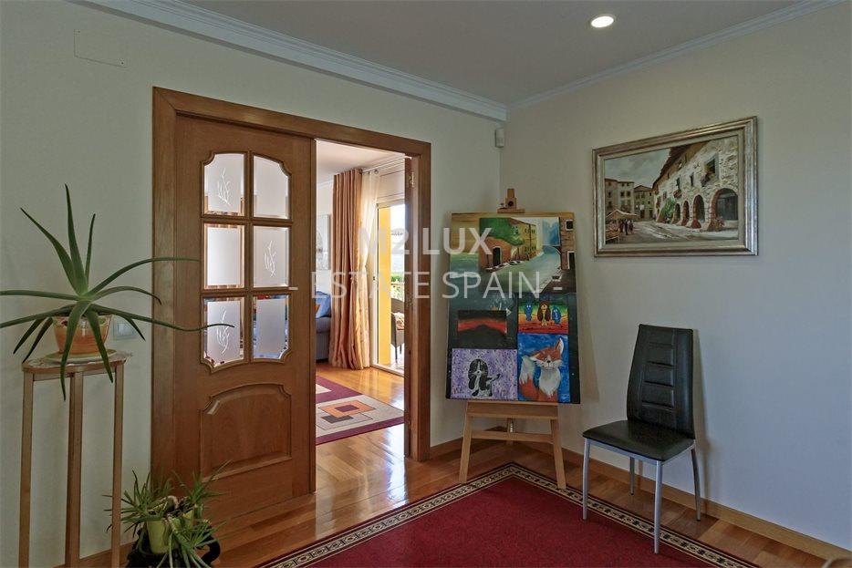 Вилла в Сан-Антони-де-Калонже 273 м2 №VL19929600A2  - Продажа - 38 large