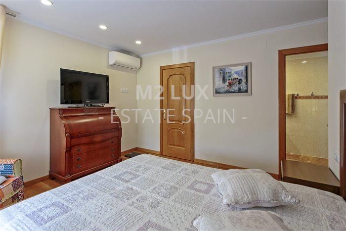 Вилла в Сан-Антони-де-Калонже 273 м2 №VL19929600A2  - Продажа - 63 preview