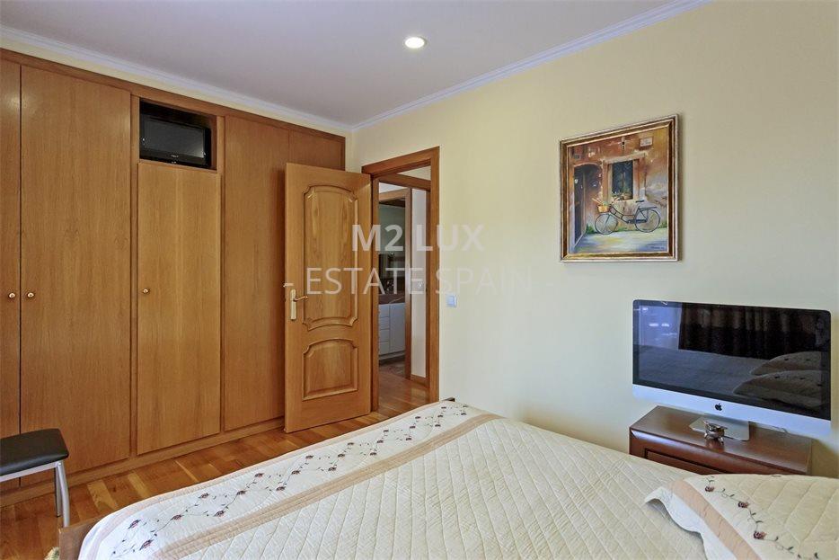 Вилла в Сан-Антони-де-Калонже 273 м2 №VL19929600A2  - Продажа - 59 large