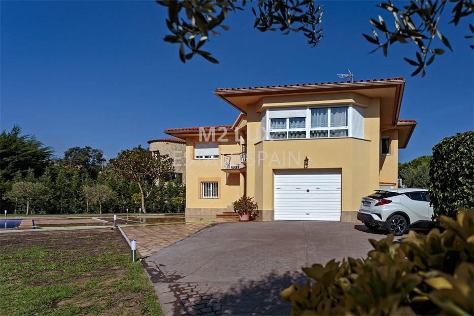 Вилла в Сан-Антони-де-Калонже 273 м2 №VL19929600A2  - Продажа - 6 large