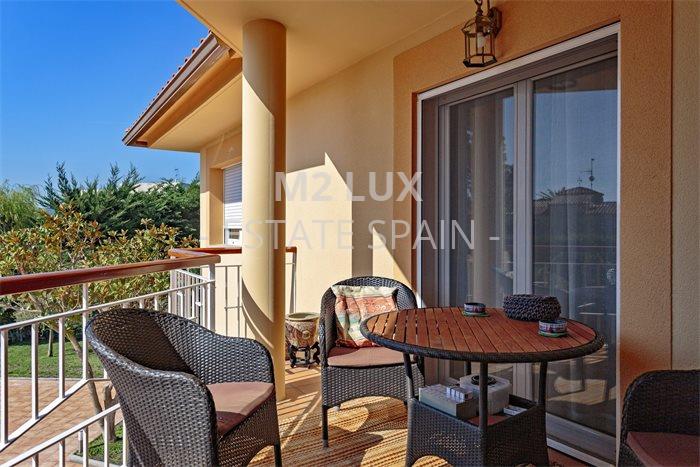 Вилла в Сан-Антони-де-Калонже 273 м2 №VL19929600A2  - Продажа - 51 preview