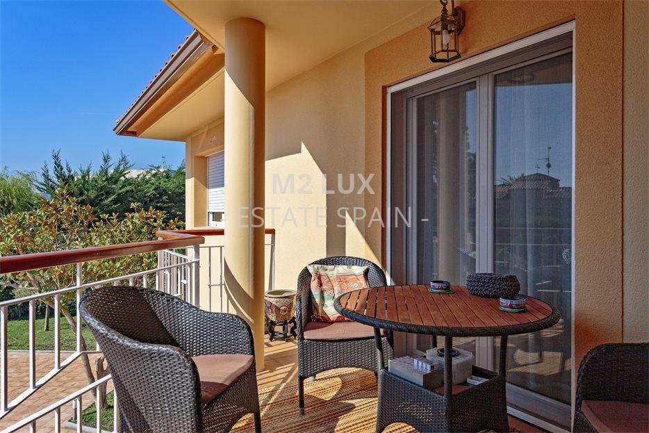 Вилла в Сан-Антони-де-Калонже 273 м2 №VL19929600A2  - Продажа - 51 large