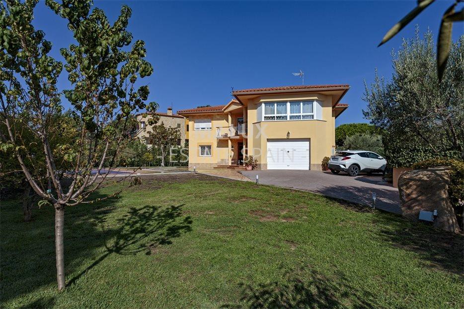 Вилла в Сан-Антони-де-Калонже 273 м2 №VL19929600A2  - Продажа - 7 large