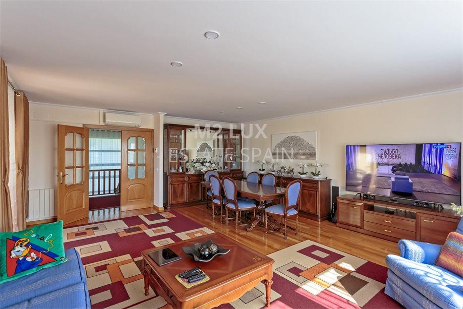 Вилла в Сан-Антони-де-Калонже 273 м2 №VL19929600A2  - Продажа - 48 large