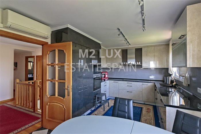 Вилла в Сан-Антони-де-Калонже 273 м2 №VL19929600A2  - Продажа - 42 preview