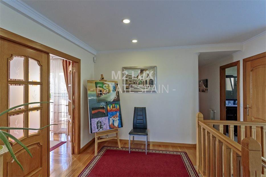 Вилла в Сан-Антони-де-Калонже 273 м2 №VL19929600A2  - Продажа - 39 large