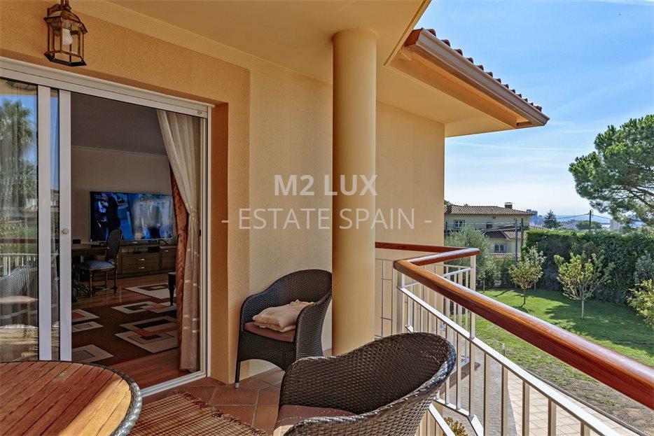 Вилла в Сан-Антони-де-Калонже 273 м2 №VL19929600A2  - Продажа - 53 large