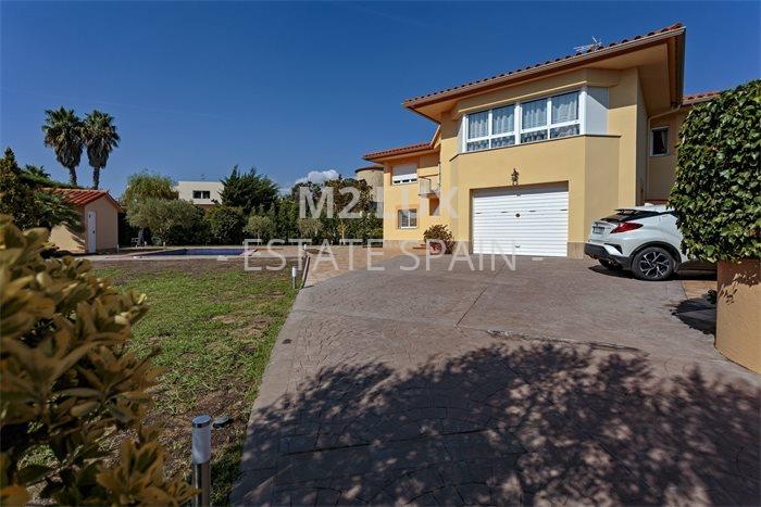 Вилла в Сан-Антони-де-Калонже 273 м2 №VL19929600A2  - Продажа - 5 preview