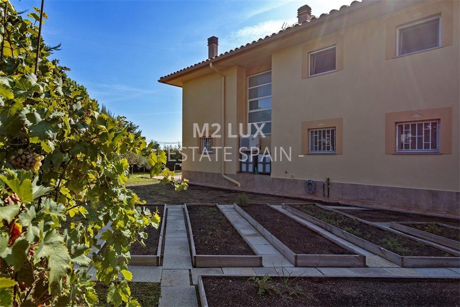 Вилла в Сан-Антони-де-Калонже 273 м2 №VL19929600A2  - Продажа - 14 large