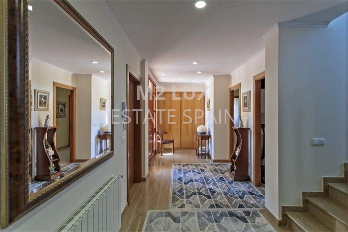 Вилла в Сан-Антони-де-Калонже 273 м2 №VL19929600A2  - Продажа - 33 preview