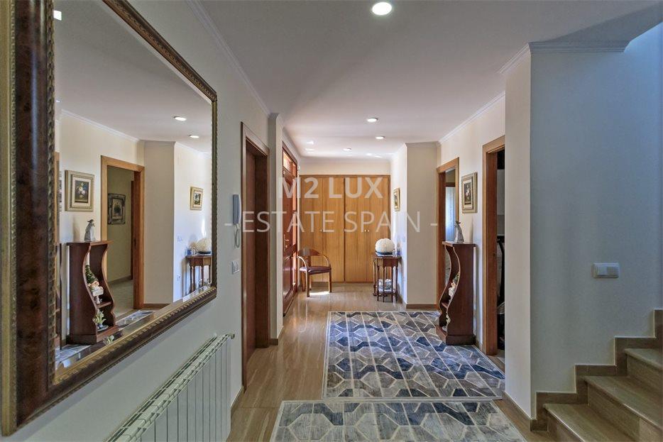 Вилла в Сан-Антони-де-Калонже 273 м2 №VL19929600A2  - Продажа - 33 large